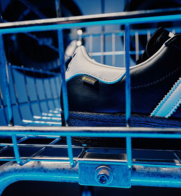 BEAUTY&YOUTH UNITED ARROWS「＜adidas Originals＞スーパースター82 GORE-TEX スニーカー」|スニーカー|