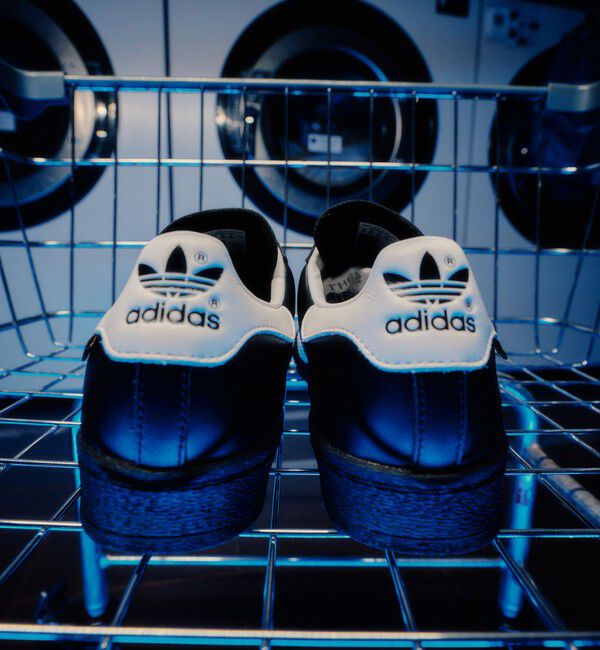 BEAUTY&YOUTH UNITED ARROWS「＜adidas Originals＞スーパースター82 GORE-TEX スニーカー」|スニーカー|