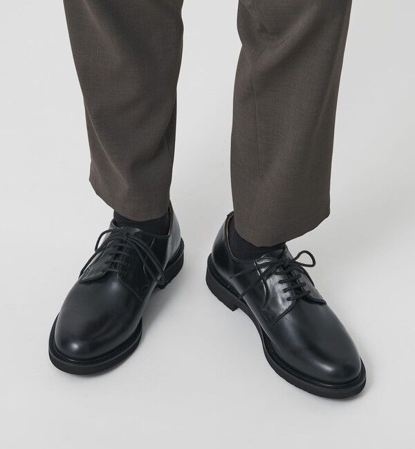 BEAUTY&YOUTH UNITED ARROWS「&ldquo;all time shoes&rdquo; ダービー シューズ」|ビジネス・ドレスシューズ|