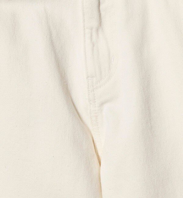 BEAUTY&YOUTH UNITED ARROWS「ライトオンス ワイド デニムパンツ」|デニム|