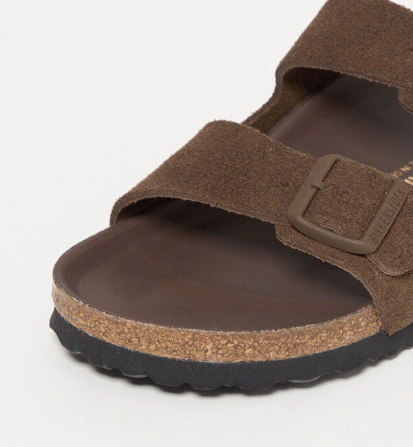 BEAUTY&YOUTH UNITED ARROWS「【別注】＜BIRKENSTOCK＞アリゾナ サンダル」|サンダル|