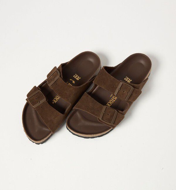 BEAUTY&YOUTH UNITED ARROWS「【別注】＜BIRKENSTOCK＞ARIZONA サンダル」|サンダル|
