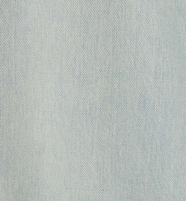 MONKEY TIME「ライトオンス デニム バギー パンツ」|チノ|