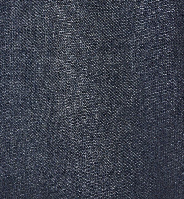 MONKEY TIME「ライトオンス デニム バギー パンツ」|チノ|