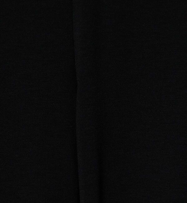 ATTISESSION「＜ATTISESSION＞ハーフ ジョガー パンツ」|チノ|