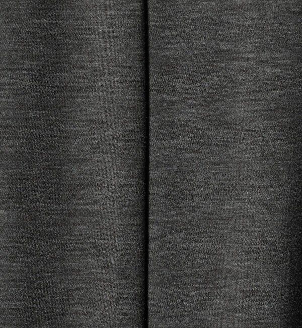 ATTISESSION「＜ATTISESSION＞ハーフ ジョガー パンツ」|チノ|