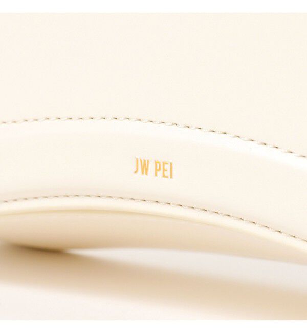 Ray BEAMS 「JW PEI / Joy Bag」|ショルダー・メッセンジャー|