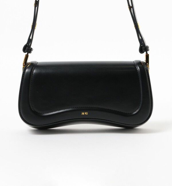 Ray BEAMS 「JW PEI / Joy Bag」|ショルダー・メッセンジャー|