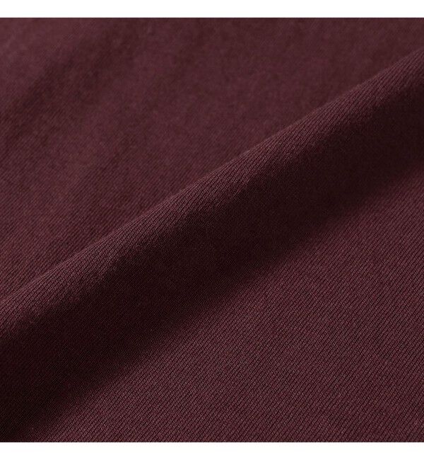 BEAMSBOY「ボーイ ベーシック Tシャツ」|Tシャツ・カットソー|