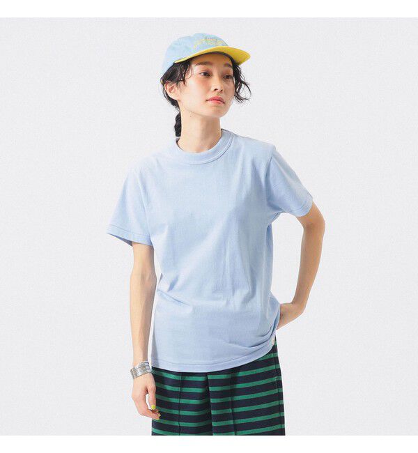 BEAMSBOY「ボーイ ベーシック Tシャツ」|Tシャツ・カットソー|