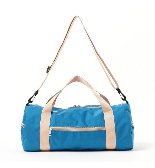 BEAMSBOY「2トーン ショルダーバッグ」|その他|