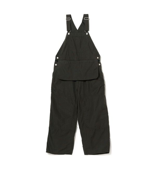 BEAMSBOY「エプロン オーバーオール」|オールインワン|