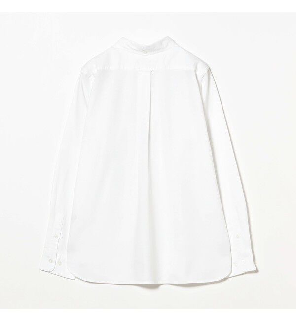 BEAMSBOY「オックスフォード ボタンダウン シャツ」|シャツ・ブラウス|