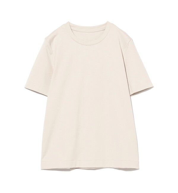 Demi-Luxe BEAMS 「AK+1 / 天竺 Tシャツ」|Tシャツ・カットソー|