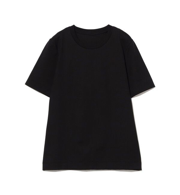 Demi-Luxe BEAMS 「AK+1 / 天竺 Tシャツ」|Tシャツ・カットソー|