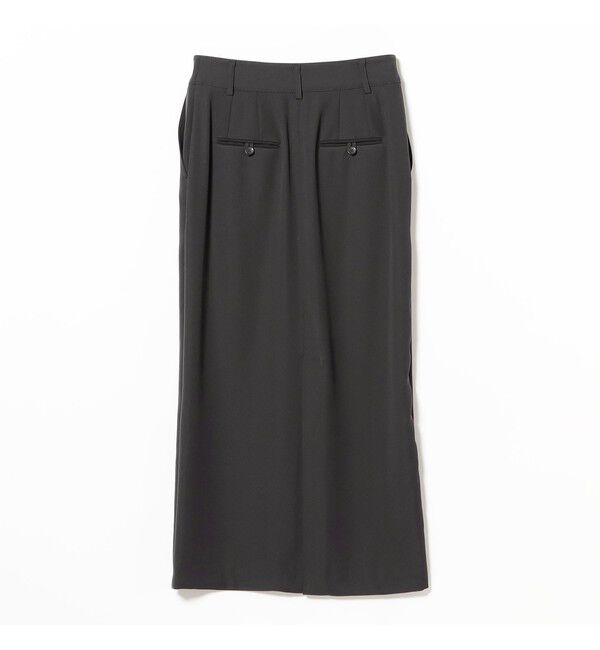 Demi-Luxe BEAMS 「ローウエスト レディ スカート .M」|スカート|