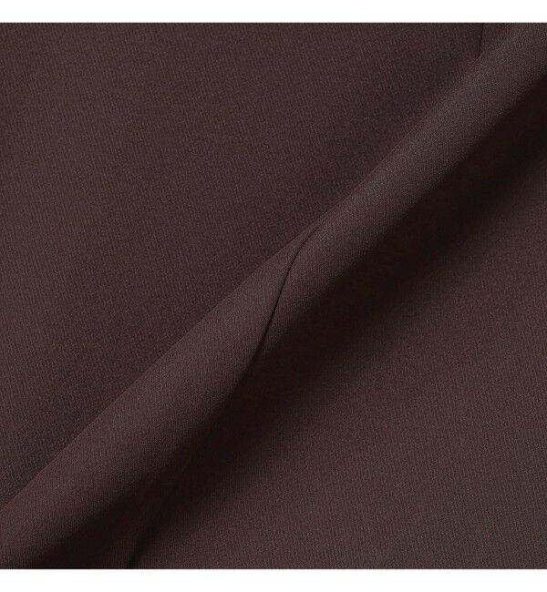 Demi-Luxe BEAMS 「ローウエスト レディ スカート .M」|スカート|