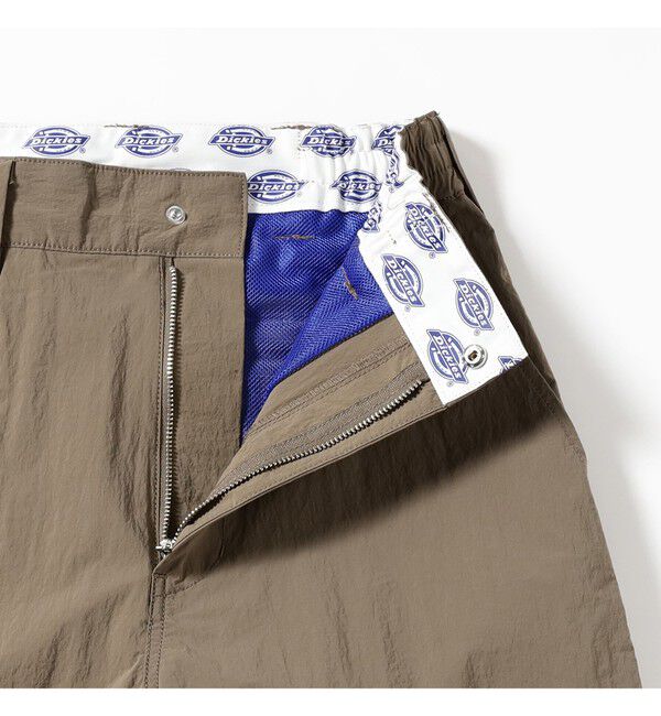 Ray BEAMS 「【別注】Dickies / 2wayパンツ」|チノ|