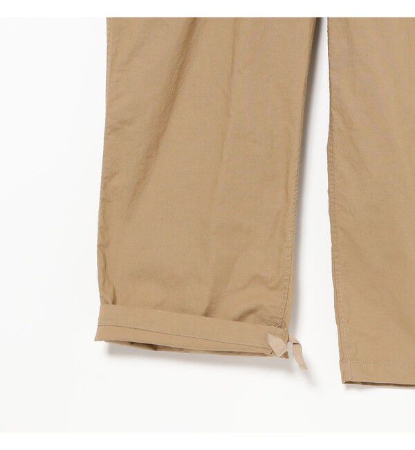 BEAMSBOY「ユーケー ボイラースーツ」|オールインワン|