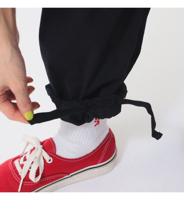 BEAMSBOY「ユーケー ボイラースーツ」|オールインワン|