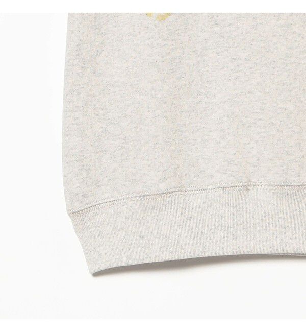 BEAMSBOY「ランダム ナンバリング ショートスリーブ」|Tシャツ・カットソー|