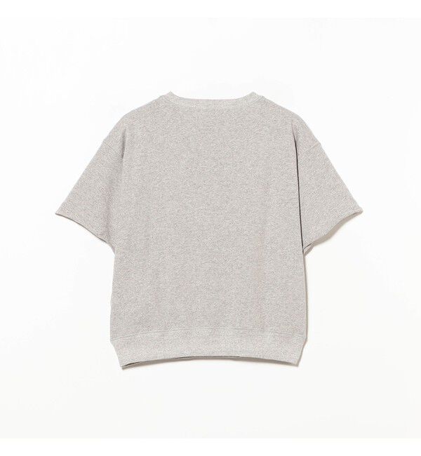 BEAMSBOY「ランダム ナンバリング ショートスリーブ」|Tシャツ・カットソー|