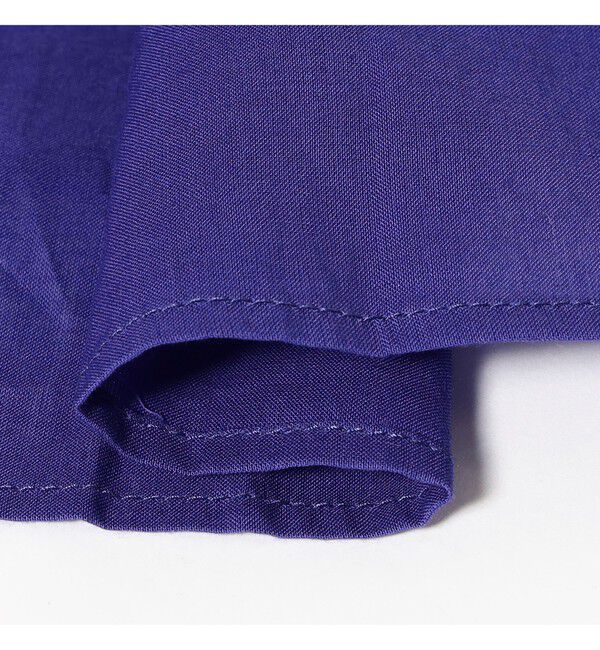 Demi-Luxe BEAMS 「【別注】MARIHA / 夏の夢のワンピース ソリッド」|ワンピース|