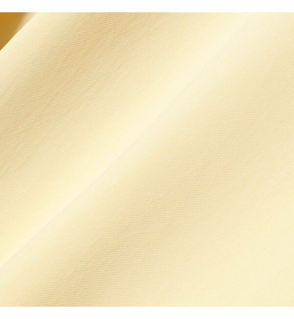 Demi-Luxe BEAMS 「ストレッチ サテン ブラウス」|シャツ・ブラウス|