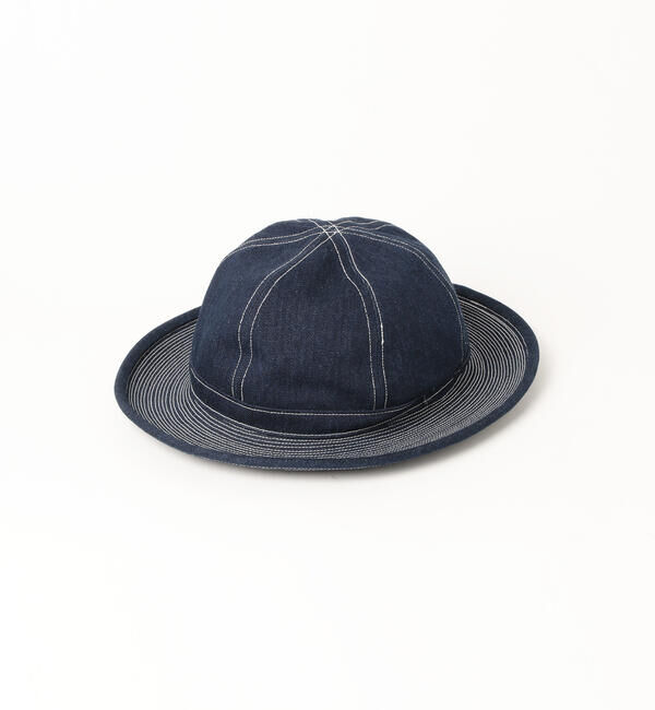 BEAMS PLUS「BEAMS PLUS / アーミーハット」|ハット|