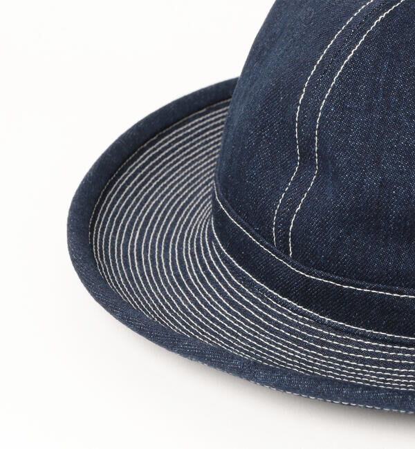 BEAMS PLUS「BEAMS PLUS / アーミーハット」|ハット|