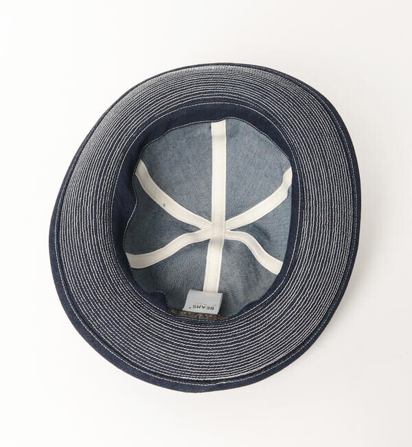 BEAMS PLUS「BEAMS PLUS / アーミーハット」|ハット|