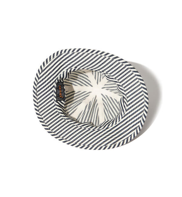 BEAMS PLUS「BEAMS PLUS / アーミーハット」|ハット|