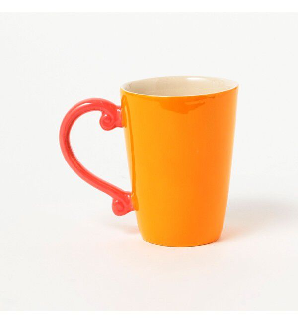 BEAMS「Meelarp / BIG BOOTYS マグカップ」|食器・キッチングッズ|