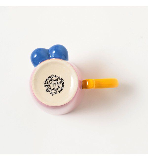 BEAMS「Meelarp / BIG BOOTYS マグカップ」|食器・キッチングッズ|