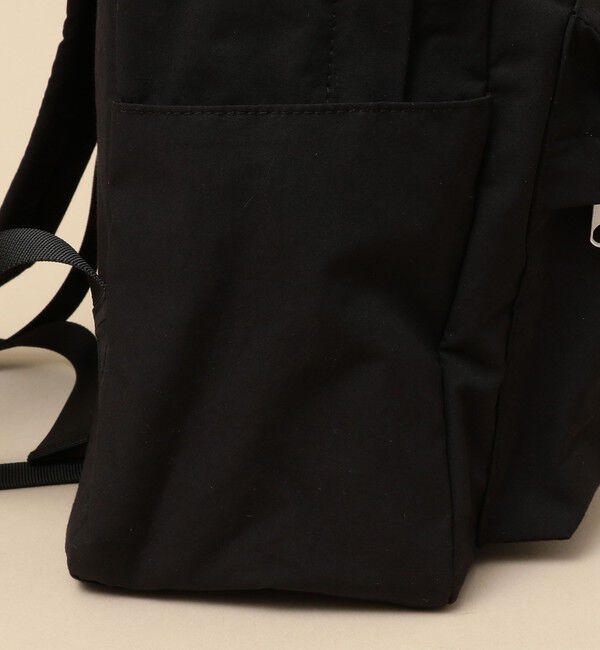 SHIPS「【WEB限定】SHIPS: COPYRIGHT ロゴ 60/40クロス バックパック」|リュック|