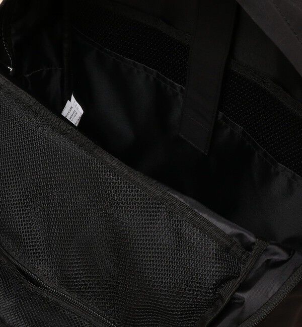 SHIPS「【WEB限定】SHIPS: COPYRIGHT ロゴ 60/40クロス バックパック」|リュック|