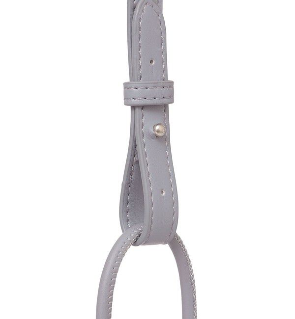 SHIPS any「SHIPS any: 2WAY ハンドバッグ」|ショルダー・メッセンジャー|