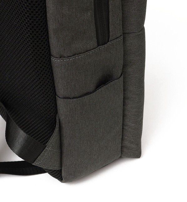 SHIPS any「SHIPS any: ビジネス スクエア バックパック 25SS◇」|リュック|