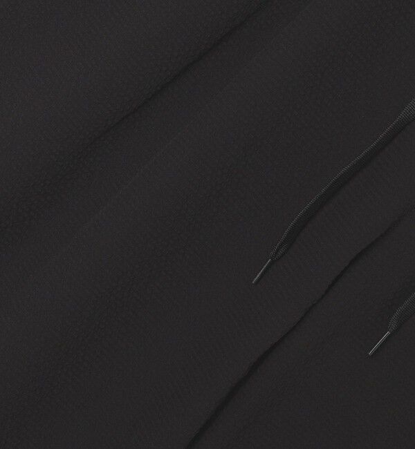 SHIPS any「SHIPS any: 〈撥水・軽量〉SOLOTEX(R) シアサッカー セミワイド イージーパンツ◆」|チノ|