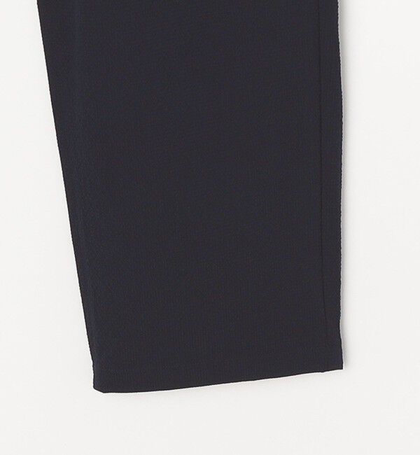 SHIPS any「SHIPS any: 〈撥水・軽量〉SOLOTEX(R) シアサッカー セミワイド イージーパンツ◆」|チノ|