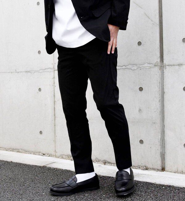 SHIPS any「SHIPS any: 〈撥水・軽量・ストレッチ〉SOLOTEX(R) シアサッカー  セットアップ スーツ◇」|スーツ|