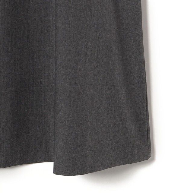 SHIPS for women「SHIPS Primary Navy Label:〈手洗い可能〉キャミ ワンピース」|ワンピース|