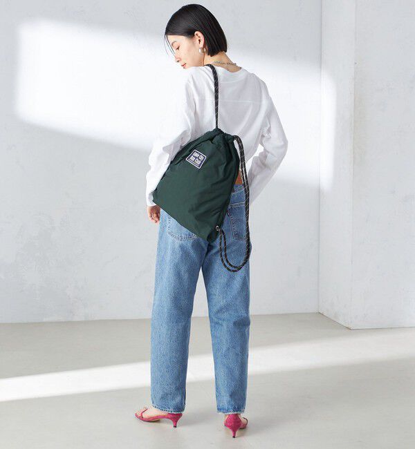 SHIPS for women「Levi&rsquo;s:501 90S ANKLE」|デニム|