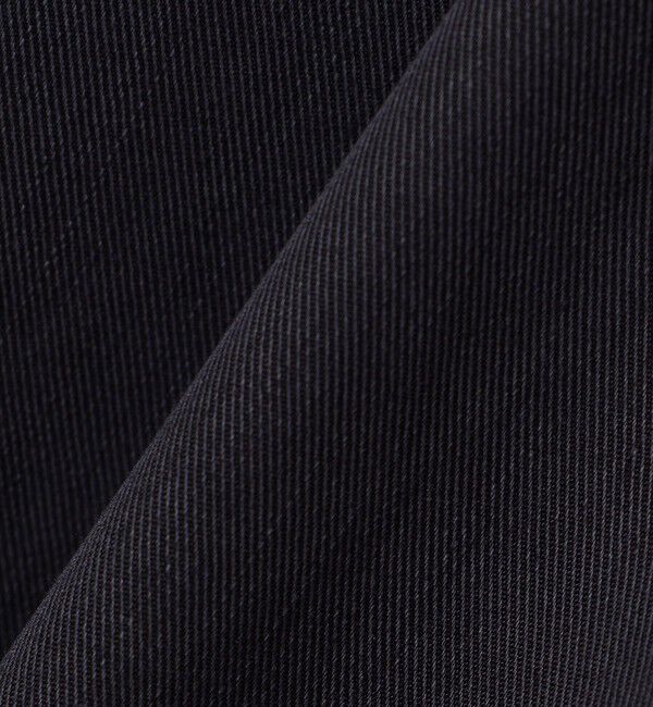 SHIPS for women「〈手洗い可能〉バンドカラー ショート 羽織り シャツ」|シャツ・ブラウス|