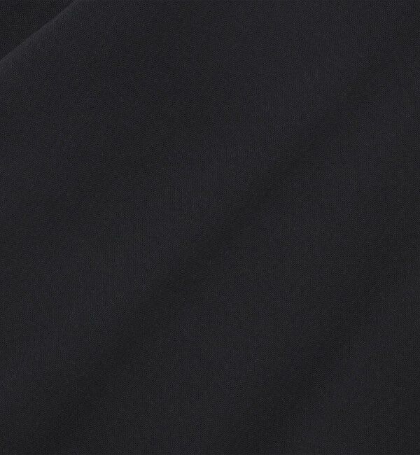 SHIPS「SHIPS: 鹿の子 ダブルフェイス クルーネック ロングスリーブ Tシャツ (ロンT)」|Tシャツ・カットソー|