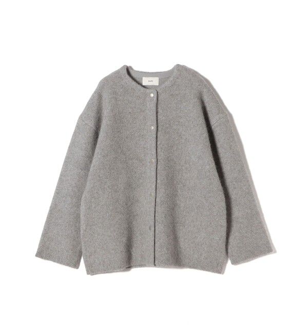 SHIPS for women「ニット コート」|その他|