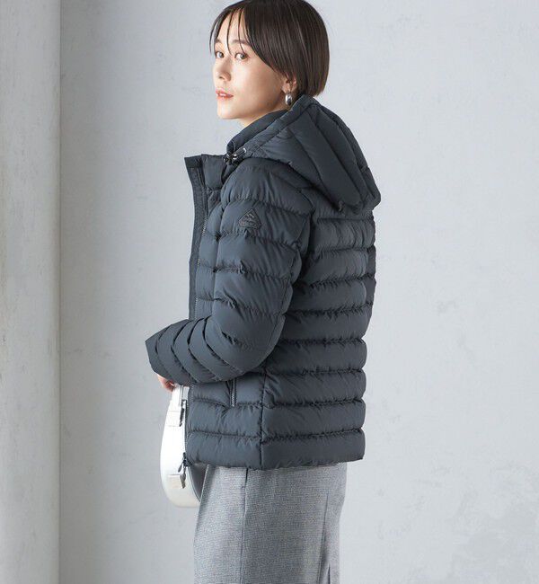 SHIPS for women「【SHIPS別注】PYRENEX: SPOUTNIC SOFT」|ダウン|