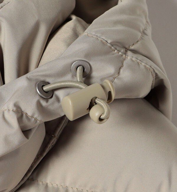 SHIPS for women「【SHIPS別注】PYRENEX: SPOUTNIC SOFT」|ダウン|