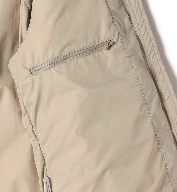 SHIPS for women「【SHIPS別注】PYRENEX: SPOUTNIC SOFT」|ダウン|