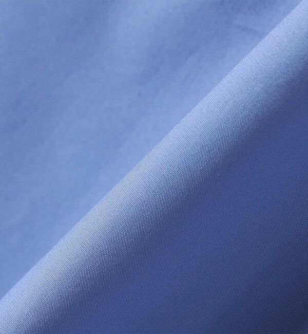 SHIPS for women「SHIPS NINE CASE:〈洗濯機可能〉パフスリーブ ブラウス」|シャツ・ブラウス|